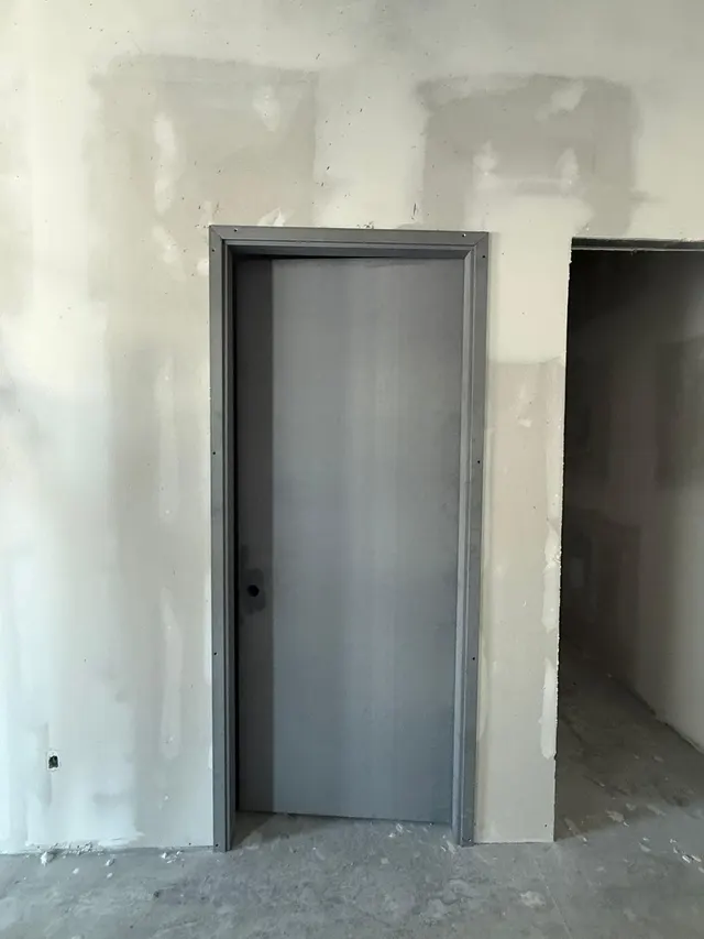 Hollow Metal installed by Access Installs in Mississauga, Ontario, Commercial, Office, Mississauga